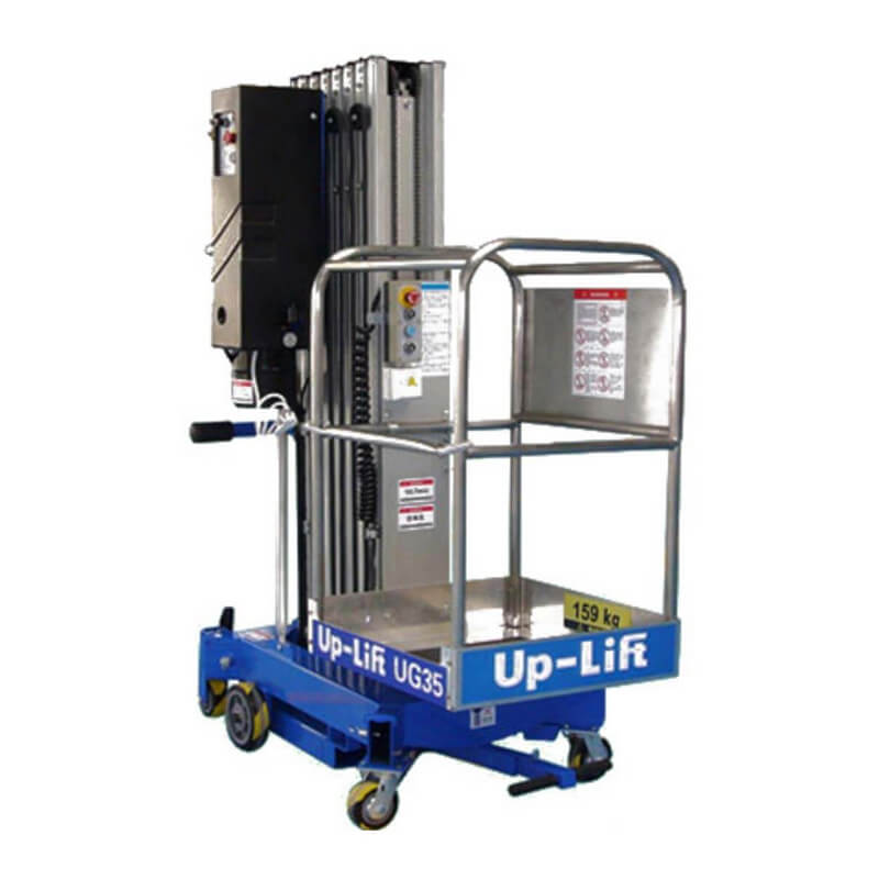 Up-Lift UG – UG35AC