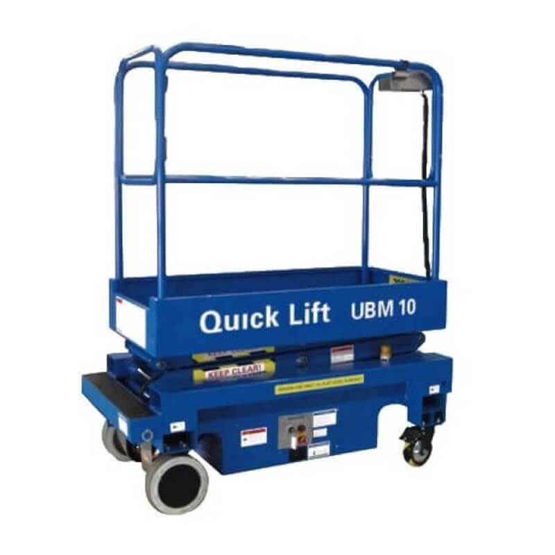 Quicklift UBM – UBM10